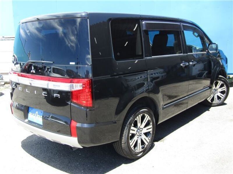 DELICA