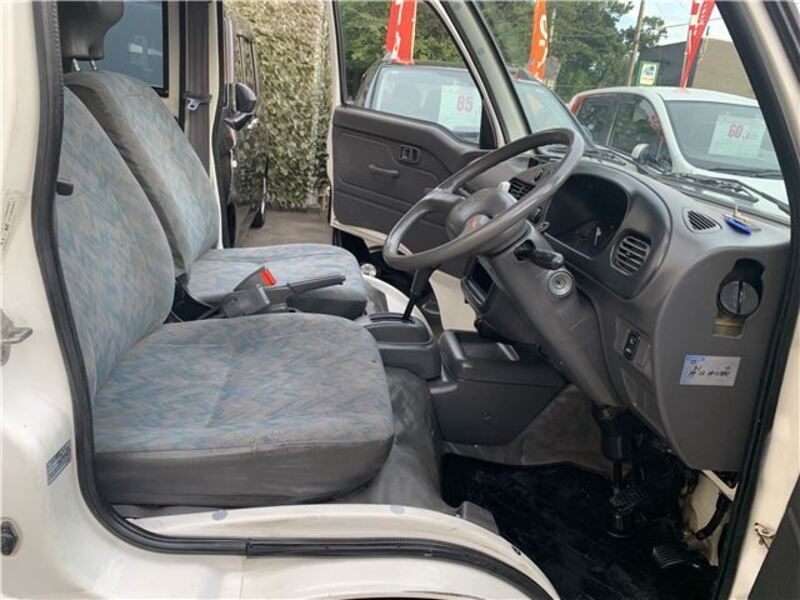 HIJET VAN