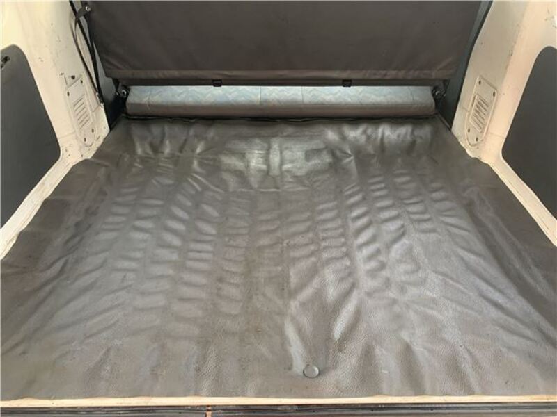 HIJET VAN
