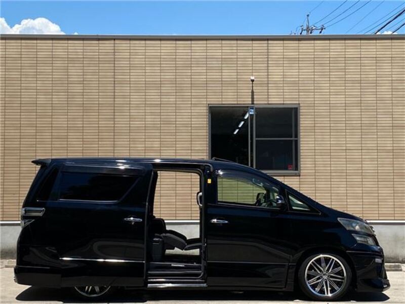 VELLFIRE