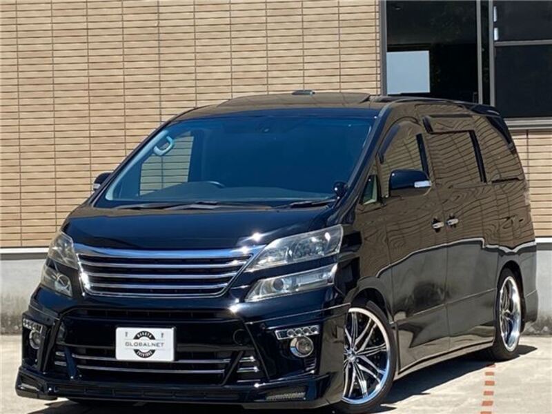 VELLFIRE
