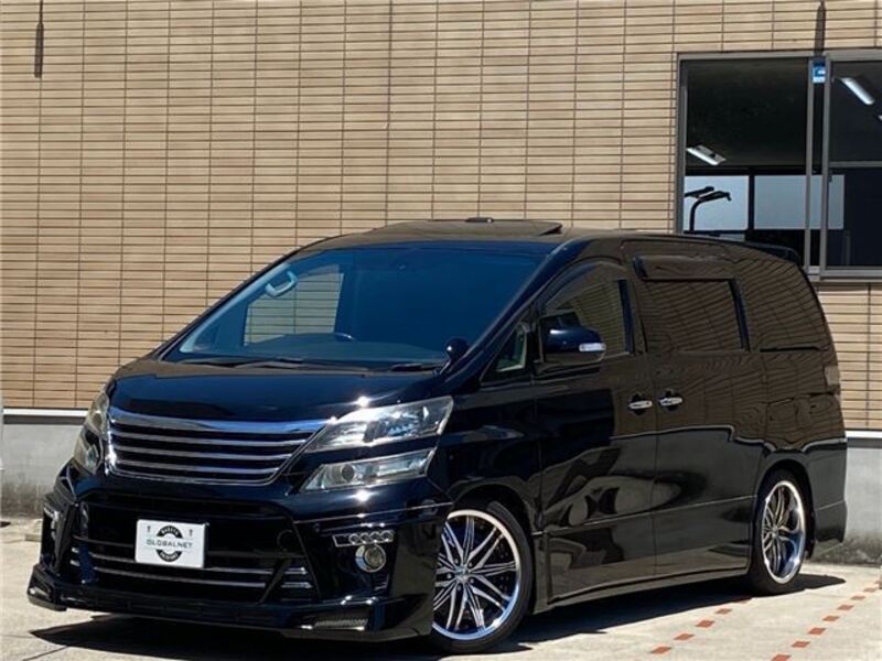 VELLFIRE