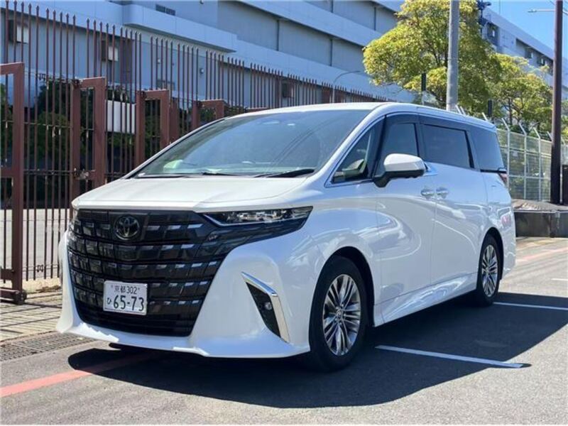 ALPHARD