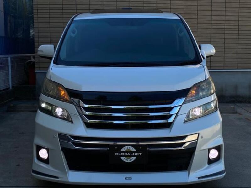 VELLFIRE