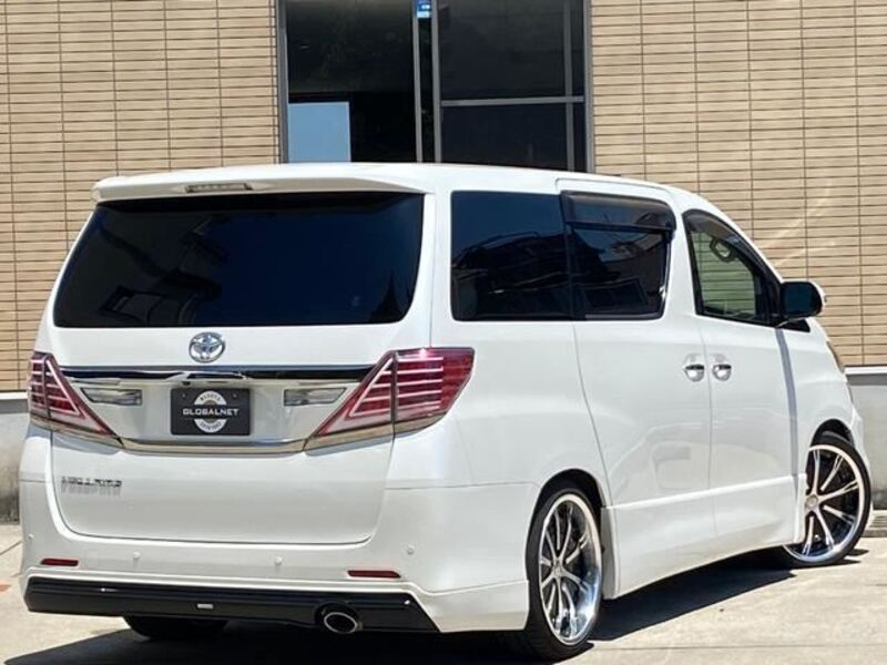 VELLFIRE