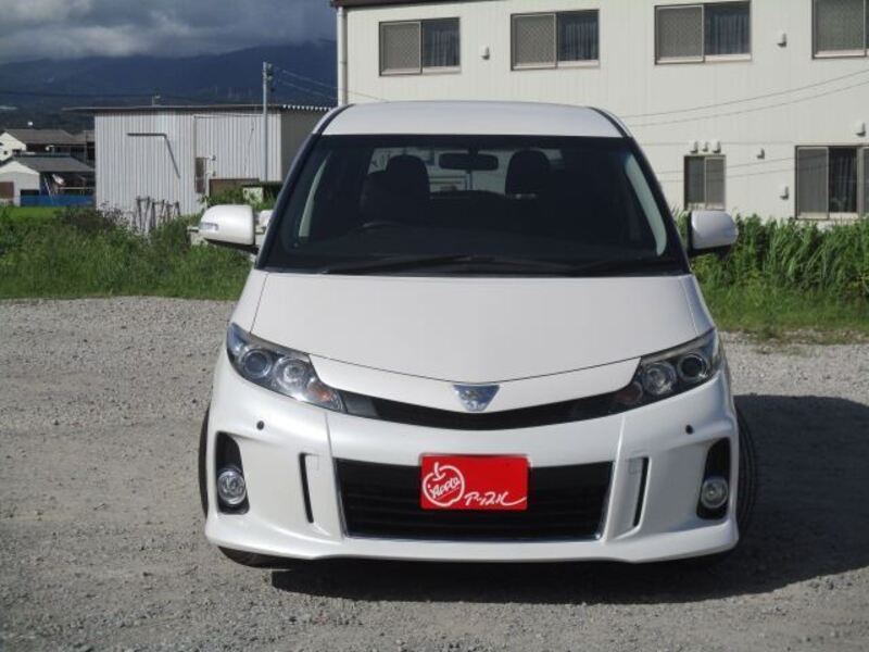 ESTIMA