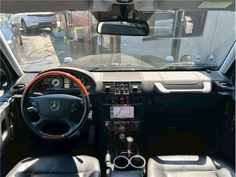 G-CLASS