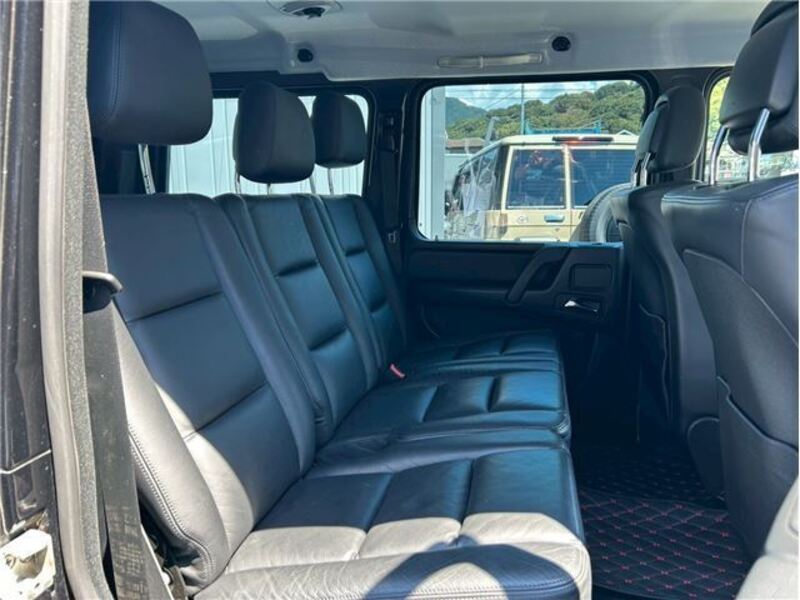 G-CLASS