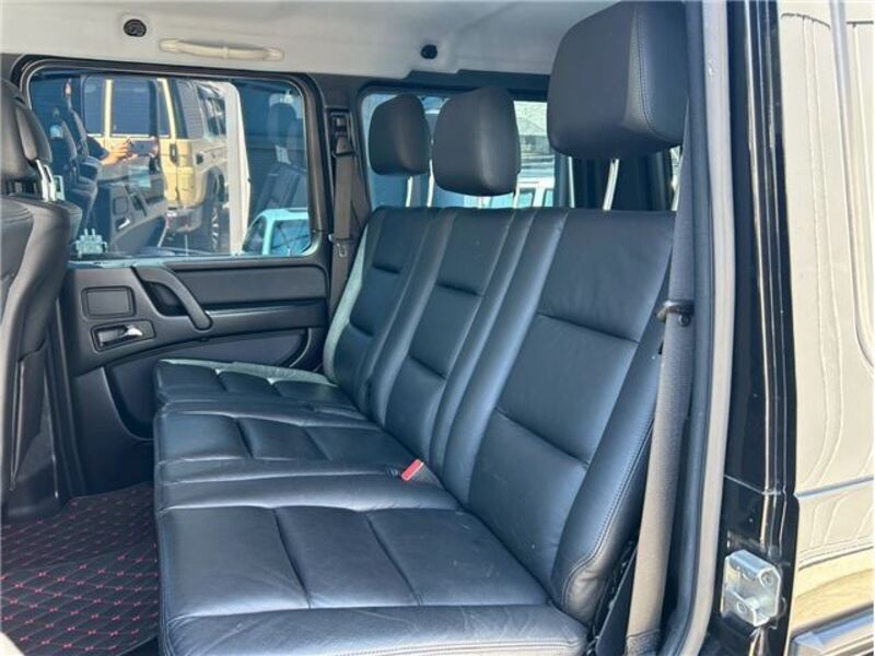 G-CLASS