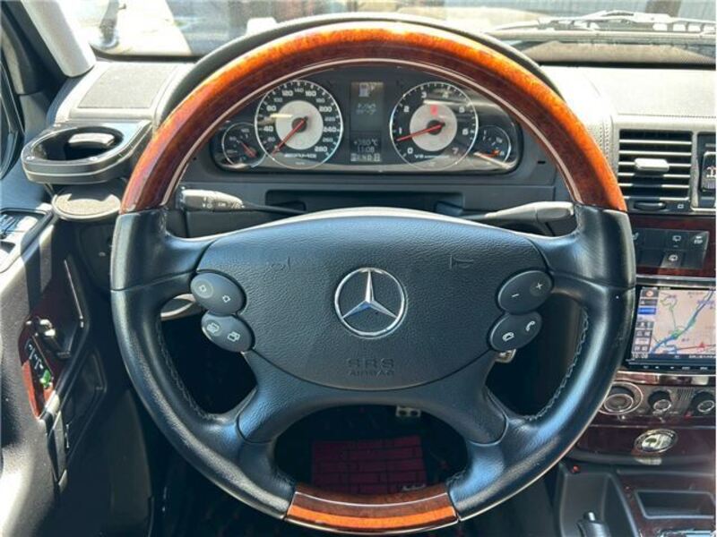 G-CLASS