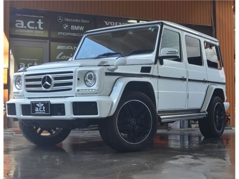 G-CLASS-0