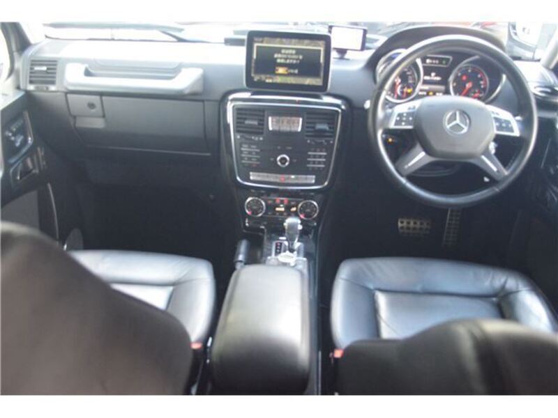 G-CLASS