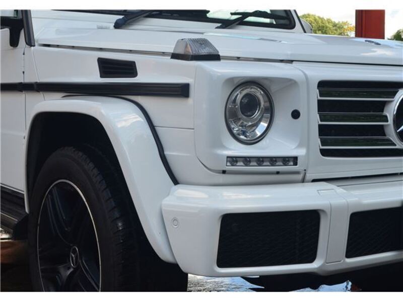 G-CLASS