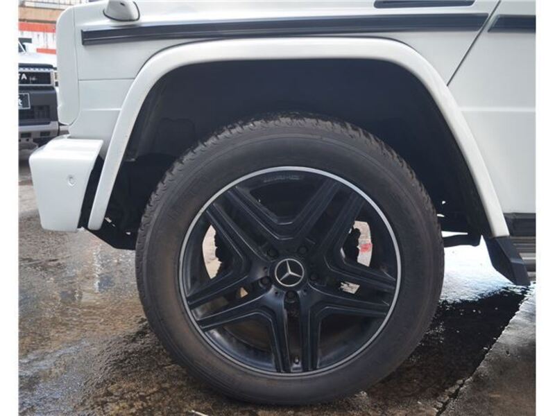 G-CLASS