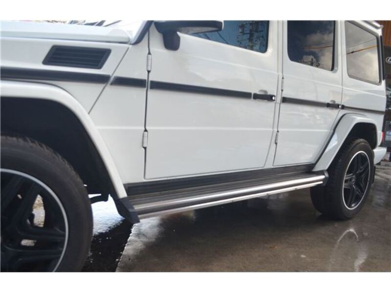 G-CLASS