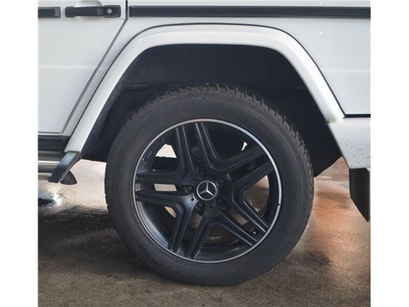 G-CLASS