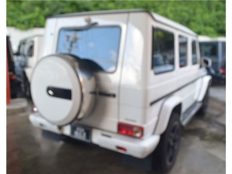 G-CLASS