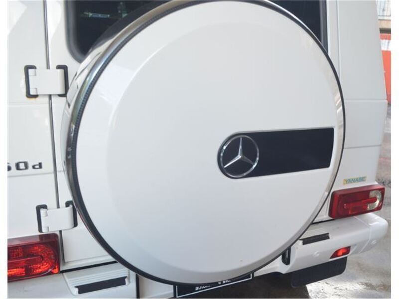 G-CLASS
