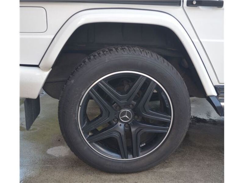 G-CLASS