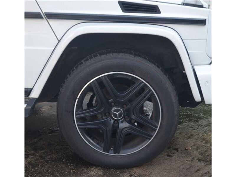 G-CLASS