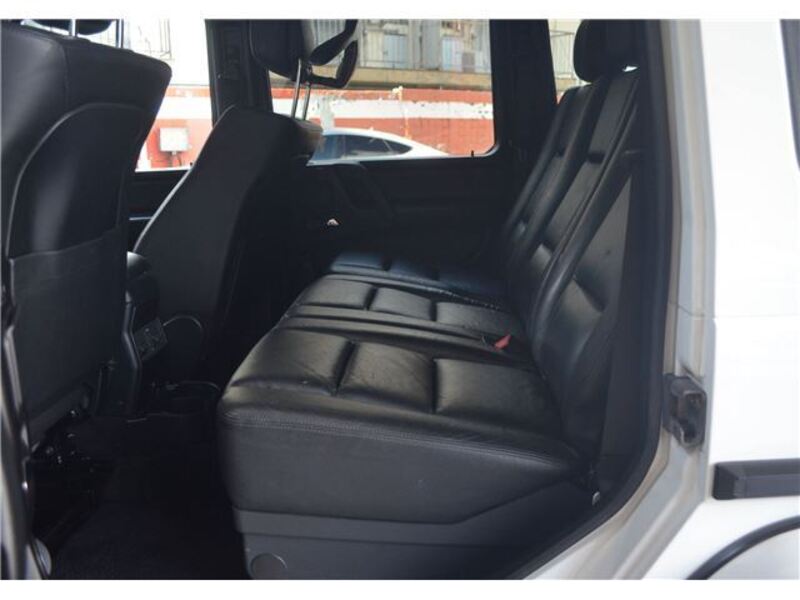 G-CLASS
