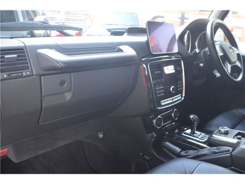 G-CLASS