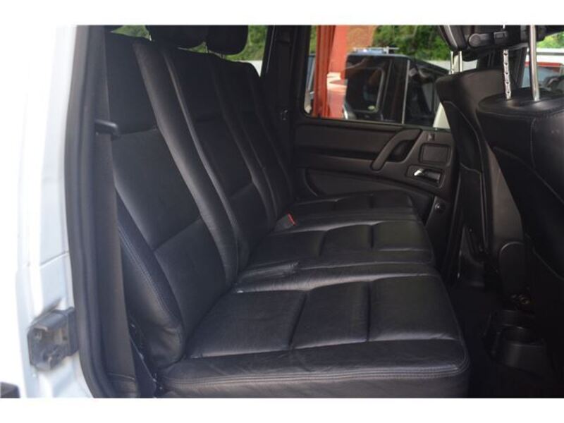 G-CLASS