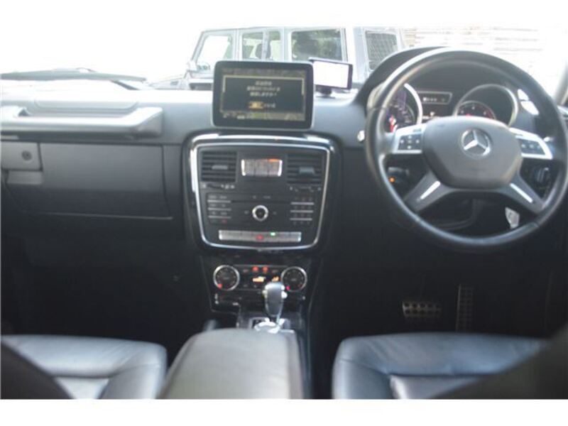 G-CLASS