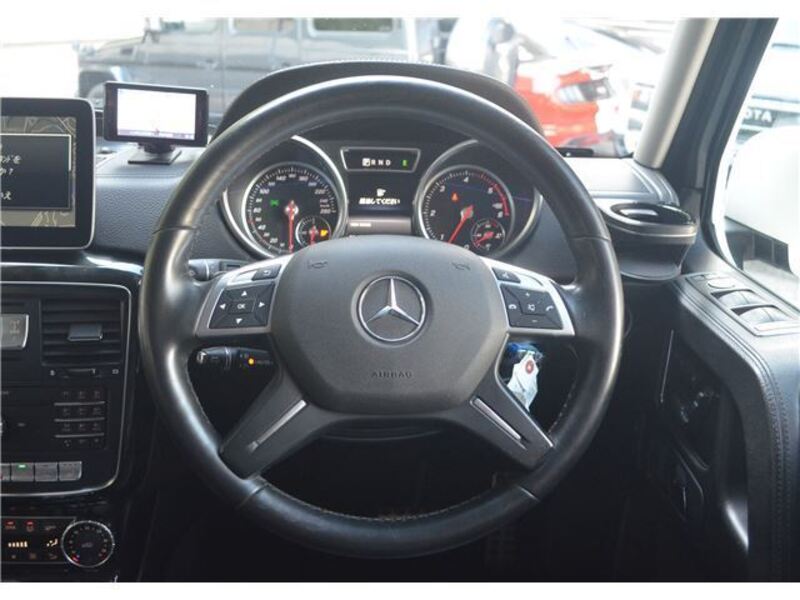 G-CLASS