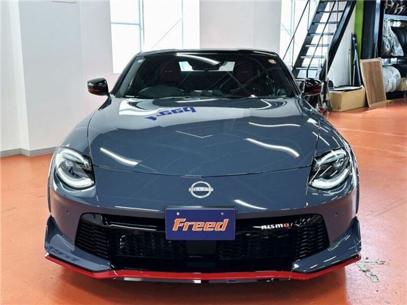 FAIRLADY Z