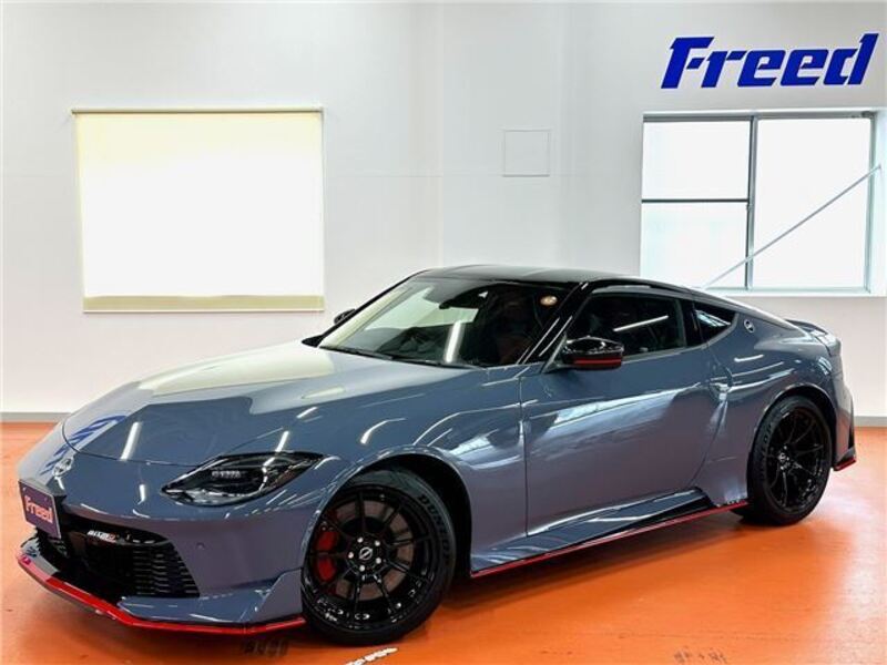FAIRLADY Z