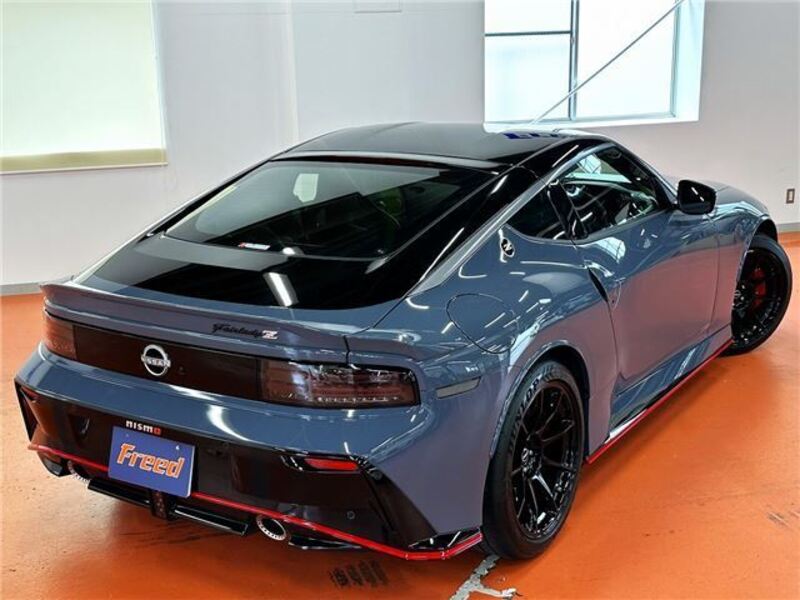 FAIRLADY Z