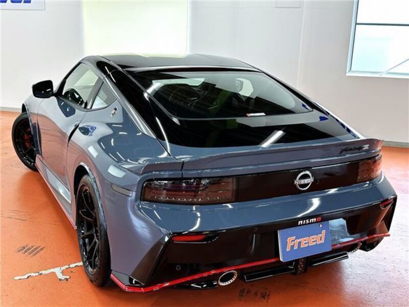 FAIRLADY Z