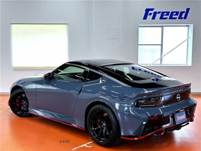 FAIRLADY Z