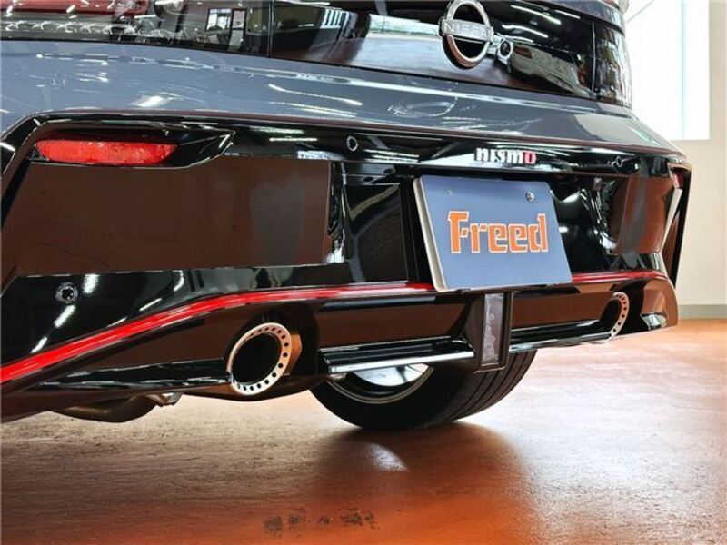 FAIRLADY Z