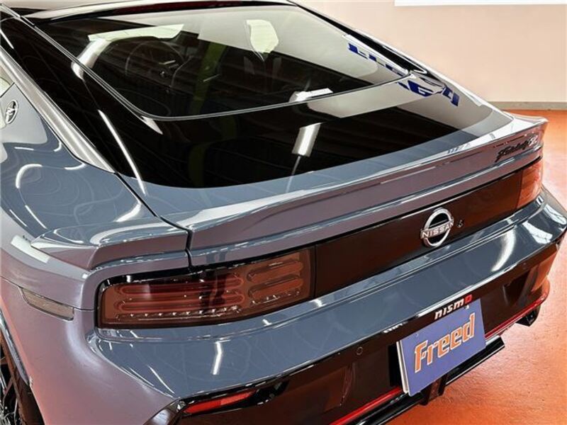 FAIRLADY Z
