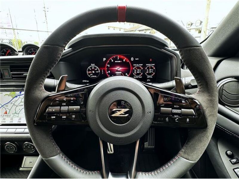 FAIRLADY Z