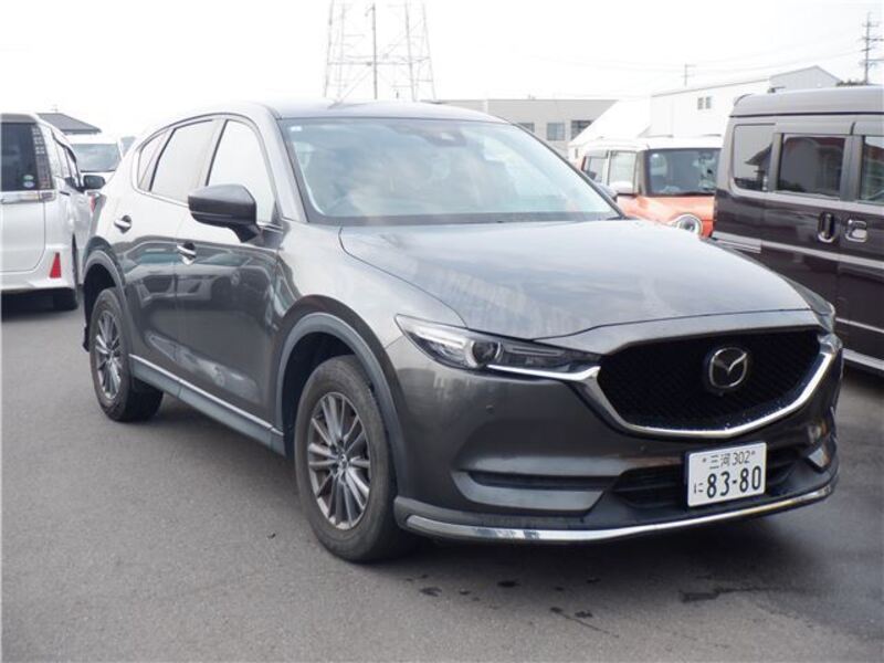 CX-5-0