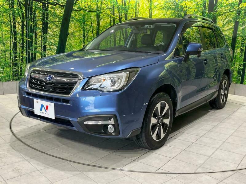 FORESTER-74