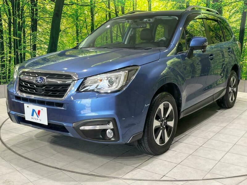 FORESTER-68