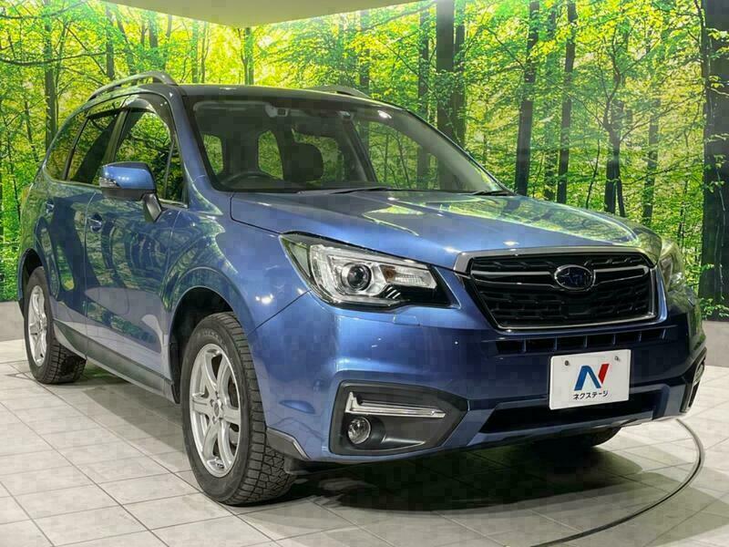 FORESTER-15