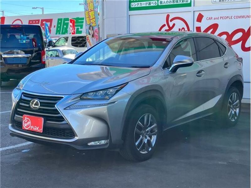 NX