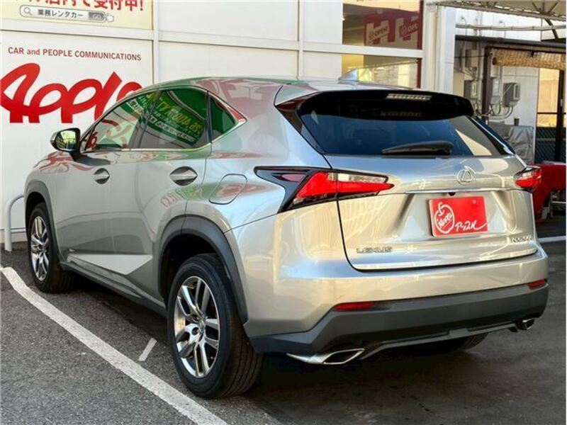 NX
