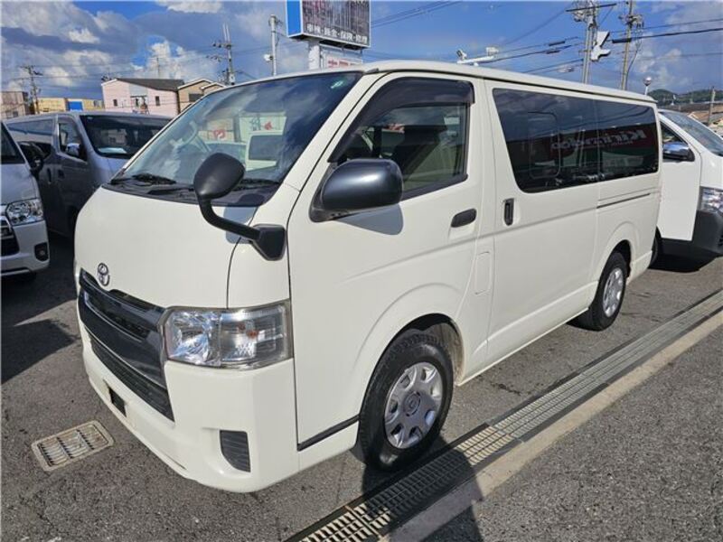 HIACE VAN-0