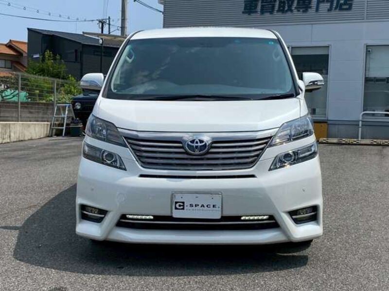 VELLFIRE
