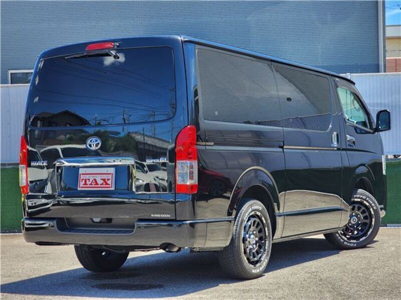 HIACE