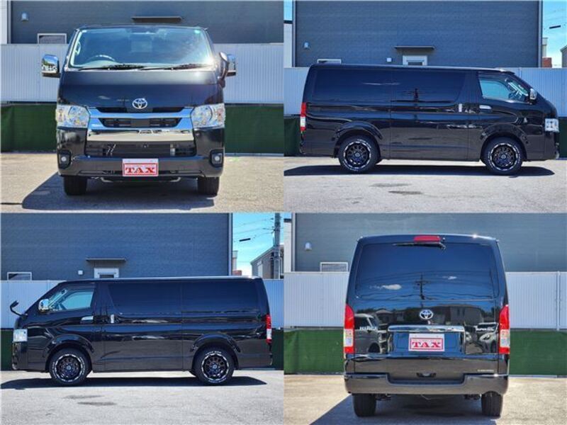 HIACE