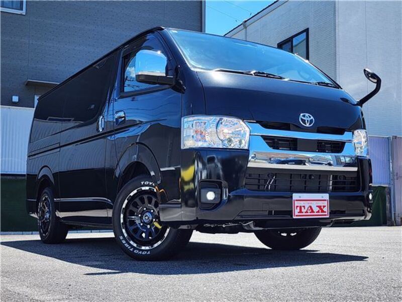 HIACE