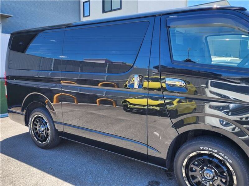 HIACE