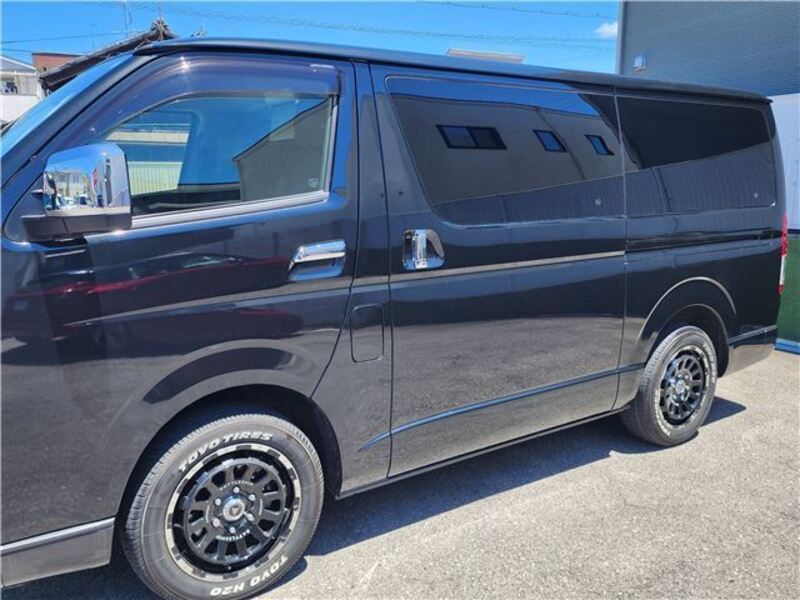 HIACE